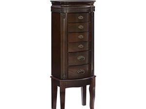 مجوهرات باول ميرلوت Armoire ،