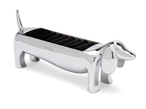 للنساء من Umbra Studio Dachsie Ring Holder