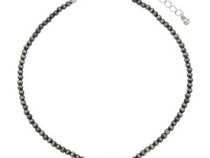 PammyJ Western Style Choker Necklace، 13 "+ 3" ext