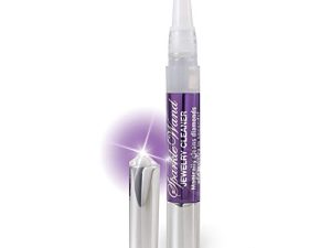GemOro Sparkle Wand منظف مجوهرات محمول ، ملفوف بالتقلص ، شفاف
